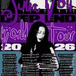 DEEP END WORLD TOUR