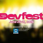 DEV FEST 2026 Cornwall