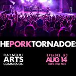 The Pork Tornadoes - Hawk Ridge Park- Raymore, MO