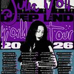 DEEP END WORLD TOUR