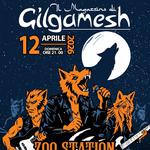 Zoo Station / THE PACK