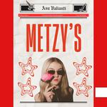Ava Valianti live at Metzy's Cantina!
