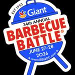 34th Annual Giant National Capital BBQ Battle