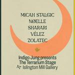 Sounds From The Other City 2026