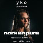 YKO Opening Week