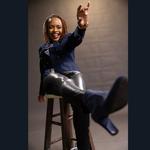 "The Ladies of Swing" Celebrating Ella Fitzgerald, Billie Holiday & Sarah Vaughn