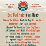 Midwest Music Fest  2026