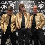 Gold Rush at Spirit Room, Jerome AZ