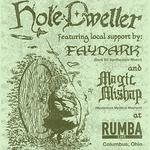 Hole Dweller w/ Faydark & Magic Mishap