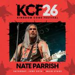 Kingdom Come Festival 2026