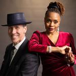 Music at St. Alban's presents Noel & Maria DUO