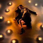 SOFIA HÄRDIG och SVART TULPAN 