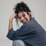 Gabrielle Cavassa LIVE @ Blue LLama