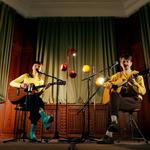 Jenny Thiele - PLATZ Akustik