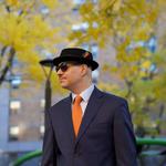 Brian Charette Trio LIVE @ Blue LLama