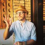 bryan titus SOLO with KESSLER-HAAK wine tasting