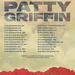 An Evening With Patty Griffin