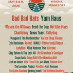 Midwest Music Fest  2026