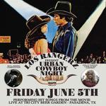 Tri City Beer Garden | Urban Cowboy Experience