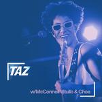 Brandon “Taz” Niederauer wsg McConnell, Vitullo, & Choe at Crafthouse Stage & Grill