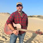 Singer/Songwriter Nate Michaels debuts at California Rollin II