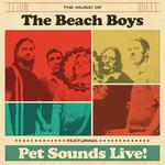 Pet Sounds Live - A Tribute to The Beach Boys