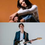 Fox & Locke: Rachel Summers and The Mood Swings