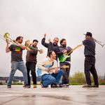 SKADELOS na Arca da Noe