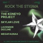 Rock the Stigma