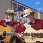 Jim Page and Orville Johnson in Concert