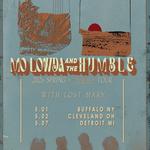 Tailing the Ghost Tour: Mo Lowda & the Humble w/ Lost Mary