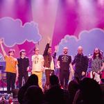 Yesterday and Today: The Interactive Beatles Experience