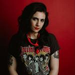 Stephie James