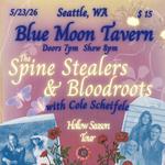 Hollow Season Tour