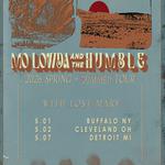 Tailing the Ghost Tour: Mo Lowda & the Humble w/ Lost Mary