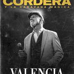 Gustavo Cordera en Valencia