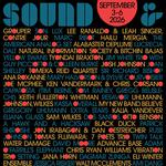 sound and Gravity 2026