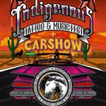 Indigenous Tattoo & Music Fest 2026