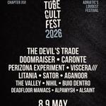 Tube Cult Fest 2026