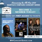 Martha's Vineyard Concert Series