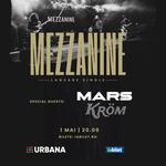 MEZZANINE | Single Release