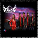 Longview Arboretum and Nature Center presents Sheila And The Caddo Kats