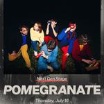 Alive Music Festival 2026