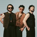 Islandman @Salon İKSV