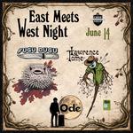 East Meets West Fest (Fugu Dugu / Ode Band / Lawrence Tome)
