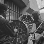 Steel Pan Reimagined
