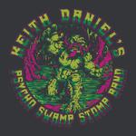 Keith Daniel's at The Spruce Lodge