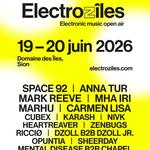 Electrozîles Festival 2026