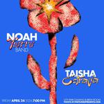 Live at City Park Gaming and Brew Room