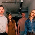 Underground Sound Presents - Amersham Arms